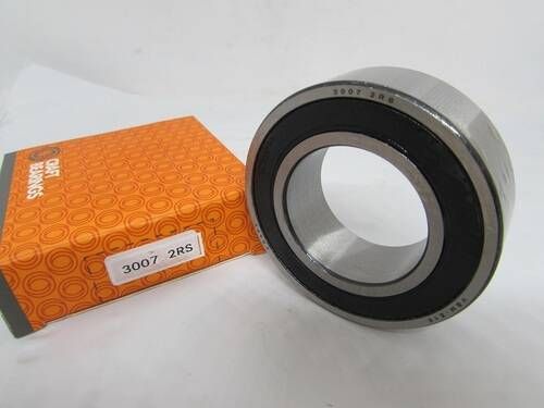 3007 2RS CRAFT підшипник