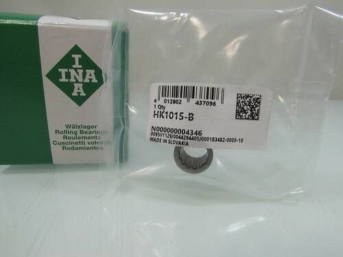 HK1015 INA