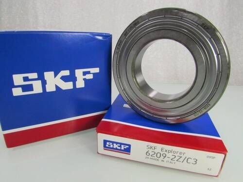 6209 2Z C3 SKF