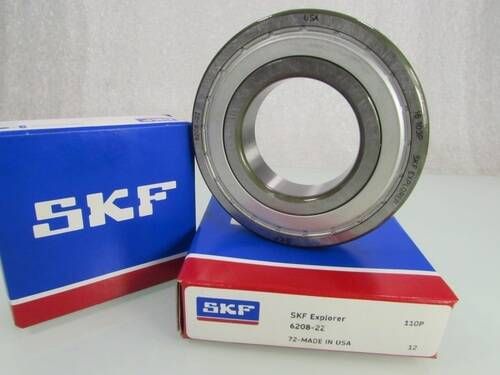 6208 ZZ SKF