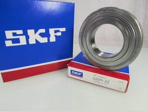 6209 2Z SKF