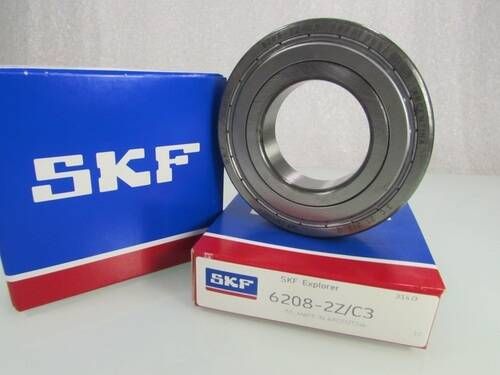 6208 2Z C3 SKF