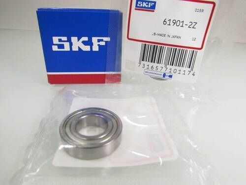 61901 2Z SKF