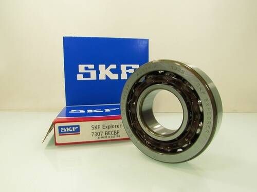 7307BECBP SKF