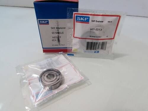627 2Z C3 SKF