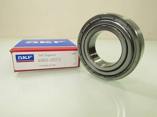 6005 2Z C3 SKF