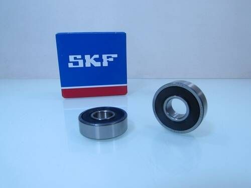 6000 2RSH/C3 SKF