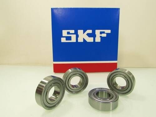 6002 2Z/C3 SKF