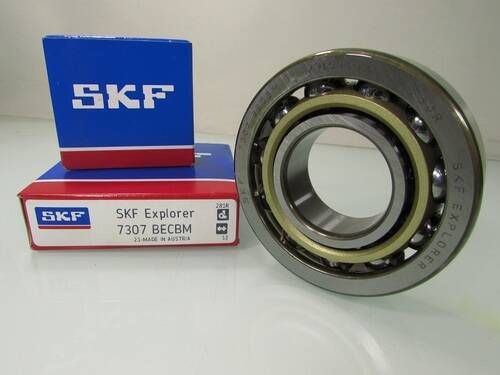 7307 BECBM SKF