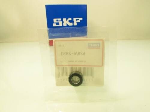 628/6-2Z SKF