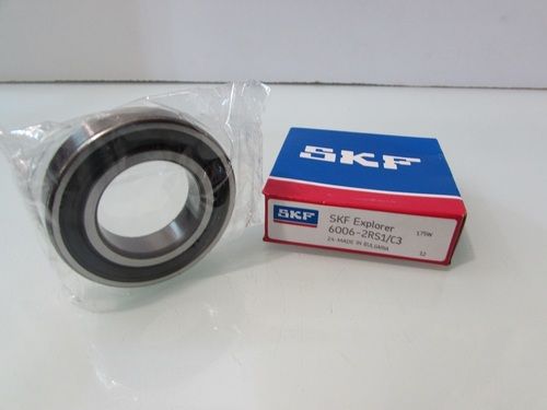 6006 2RS C3 SKF