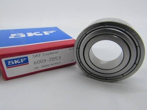 6003-2Z/C3 SKF