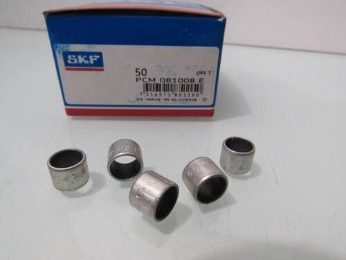 PCM081008E SKF