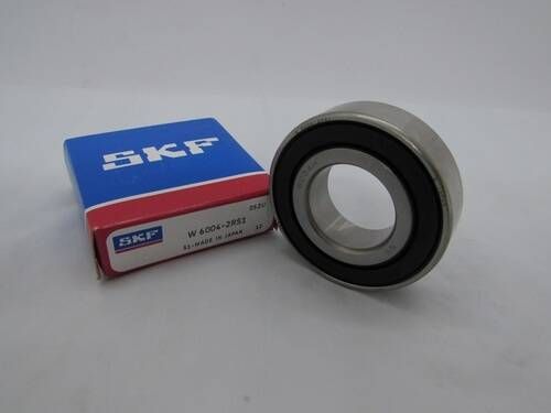 W6004-2RS1 SKF