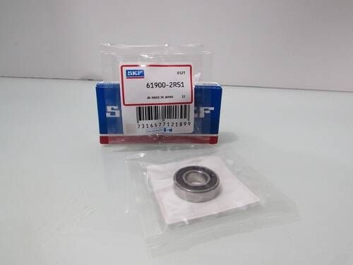61900 2RS1 SKF