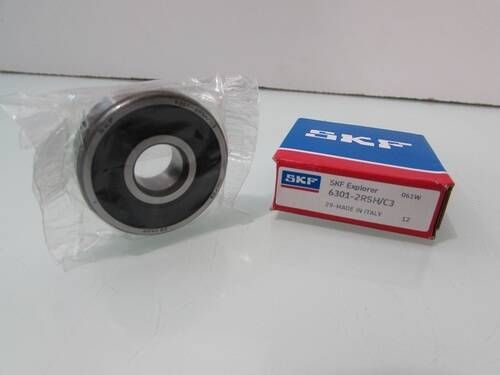 6301 2RSH C3 SKF