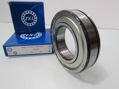 6209 ZN ZKL