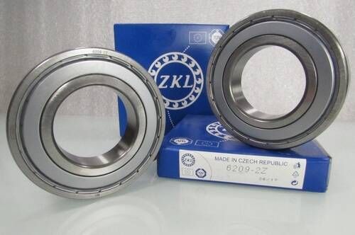 6209 2Z ZKL