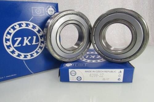 6208 2Z ZKL