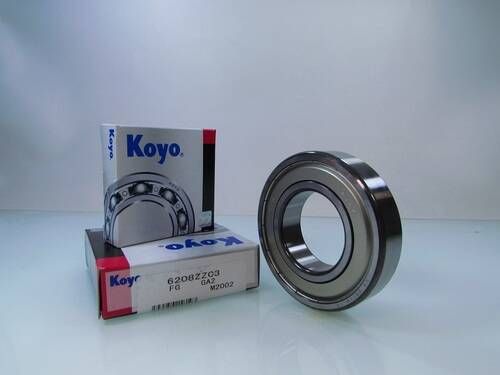 6208 ZZ C3 KOYO