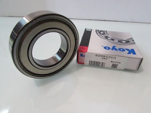 6209 ZZ C3 KOYO