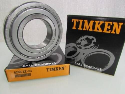 6208 ZZC3 TIMKEN