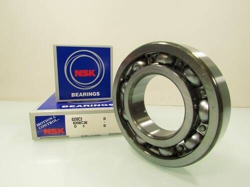 6208 C3 E NSK