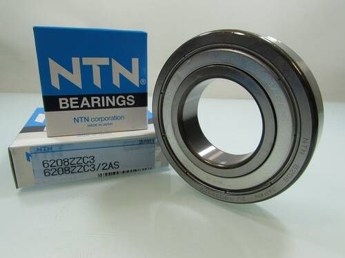 6208 ZZ C3 NTN