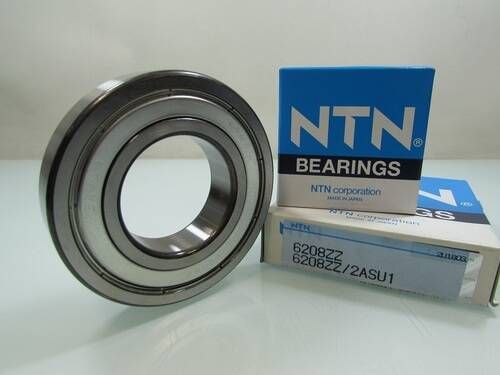 6208 ZZ NTN