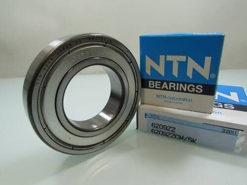 6209 ZZ NTN