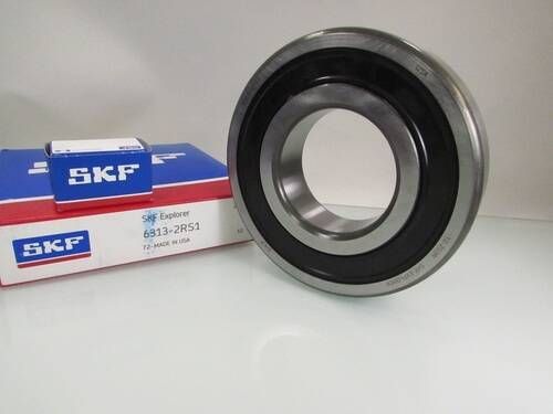 6313 2RS1 SKF