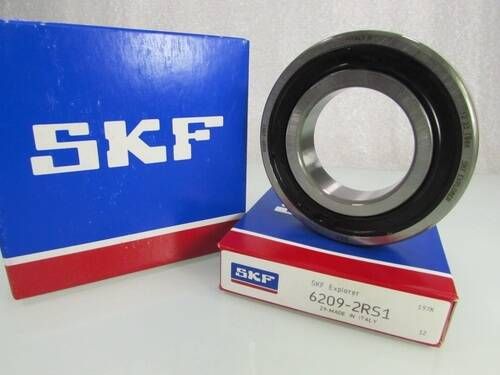 6209 2RS SKF