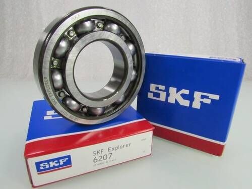 6207 SKF