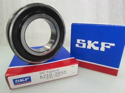 6210 2RS1 SKF