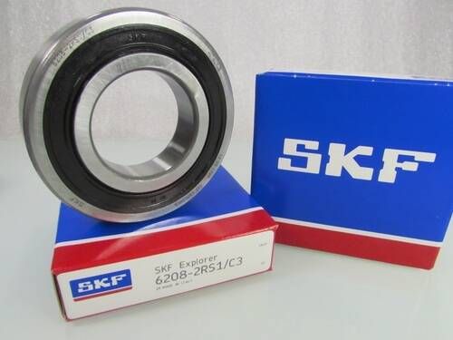 6208 2RS C3 SKF