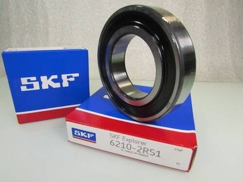 6210 2RS1 C3 SKF