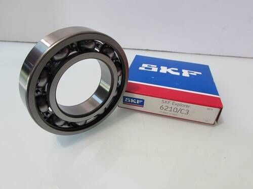 6210 C3 SKF
