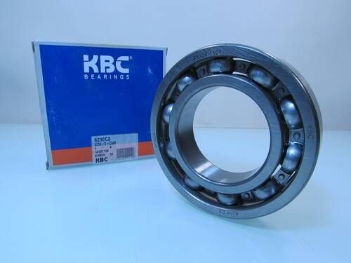 6210С3 KBC вальниця