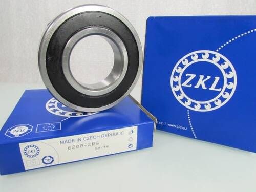 6208 2RS ZKL