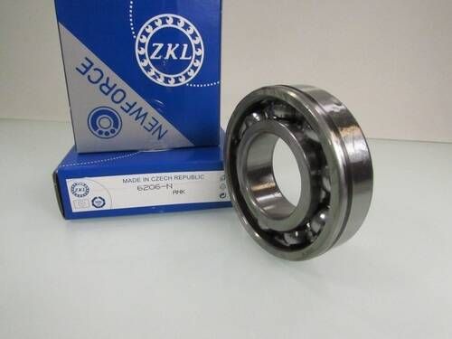 6206 N  ZKL