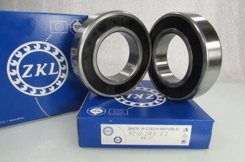 6210 2RS C3 ZKL