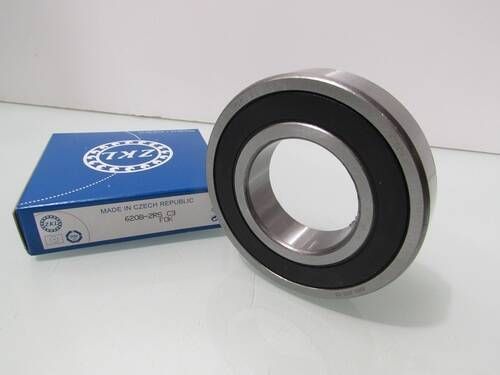 6208 2RS C3 ZKL