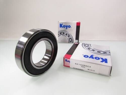 6210 2RS C3 KOYO