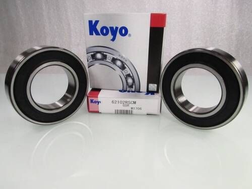 6210 2RS KOYO