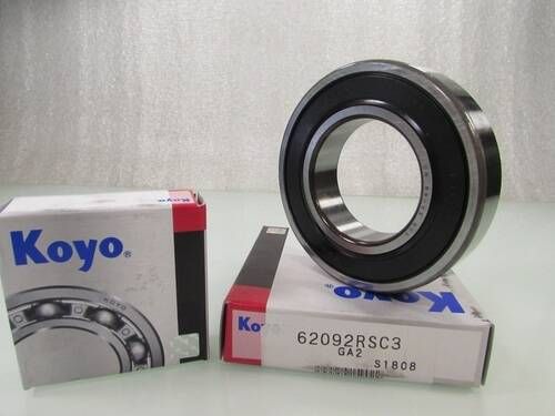 6209 2RSС3 KOYO
