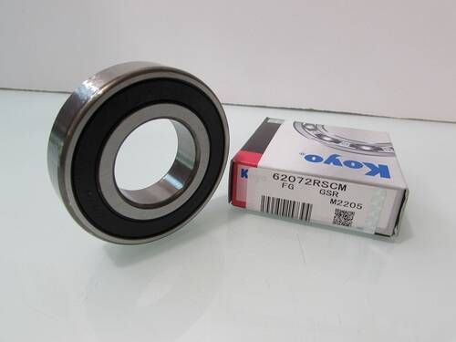 6207 2RS KOYO