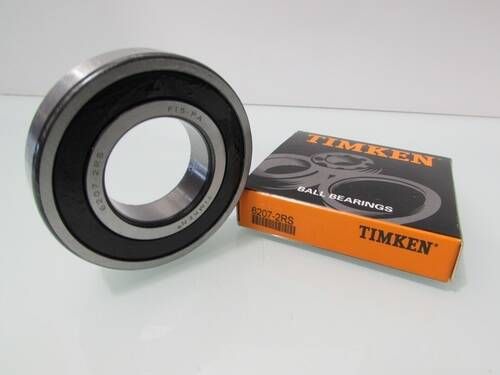 6207 2RS TIMKEN