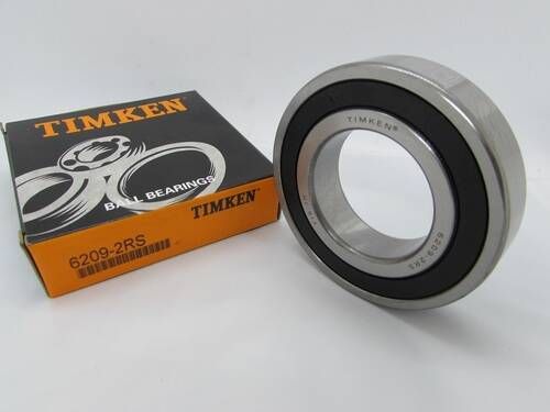 6209 2RS TIMKEN