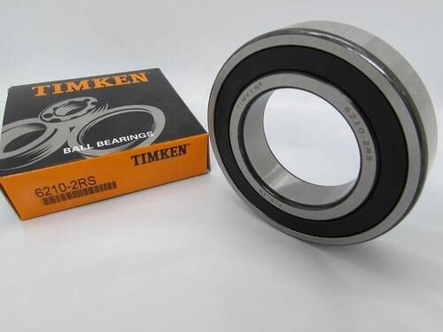 6210 2RS TIMKEN