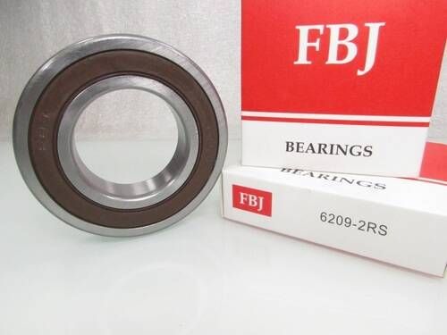 6209 2RS FBJ